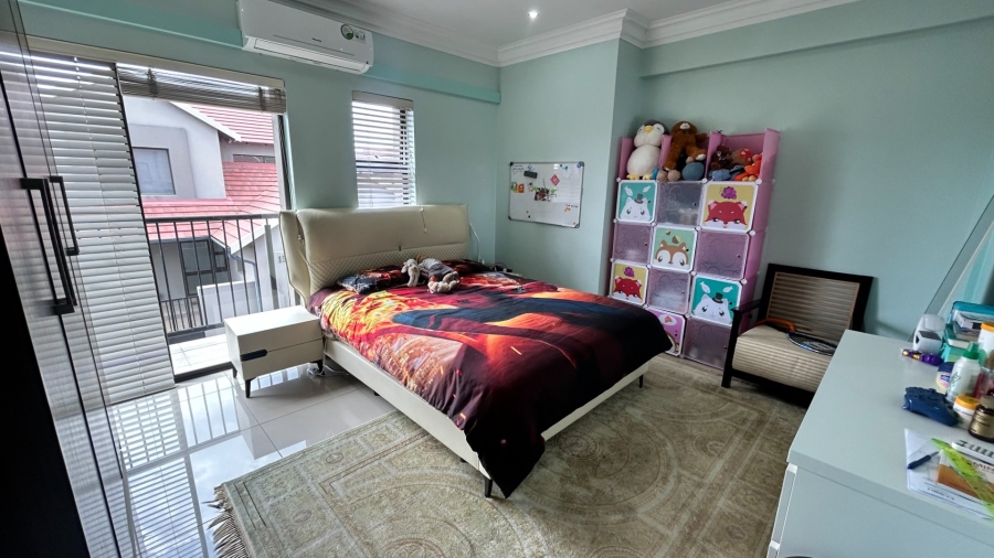 4 Bedroom Property for Sale in Wild Olive Estate Free State